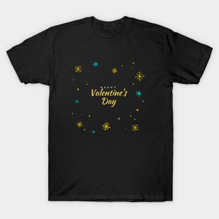 Happy Valentine's Day 2023 T-Shirt